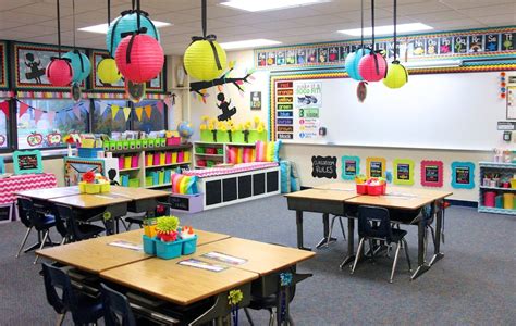 Best Preschool Classroom Design Teaching Treasure