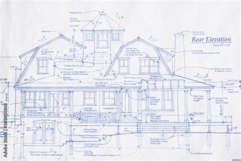 8 Types Of Architectural Drawings Projectmanager