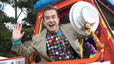 Mister Maker Comes To Town Abc Iview