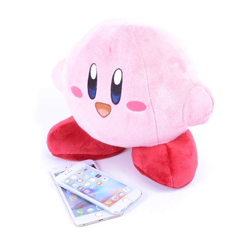 Kirby 10 Standing Plush Tokyo Otaku Mode Tom