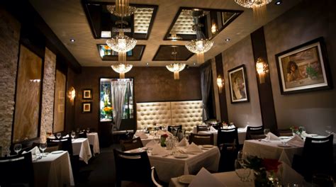 Pageau's Top Restaurant Picks in Ottawa - FACES Magazine