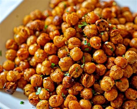 Crunchy healthy snacks to replace Potato Chips | Get A Recipes