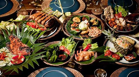 Indonesian Food Dishes That You Need To Try At Least Once In Your