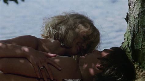 Judy Geeson Nude Telegraph