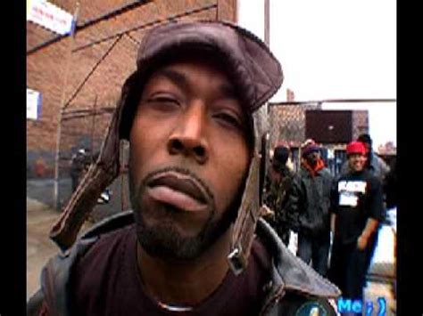 Black rob's latest installment, the black rob report, is full of what else…br's life stories. Black Rob - Freestyle - YouTube