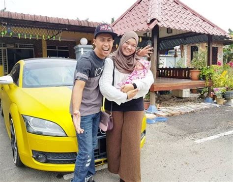 Maybe you would like to learn more about one of these? Tahniah! Achey Dan Isteri Kini Bergelar Ibu Bapa ...