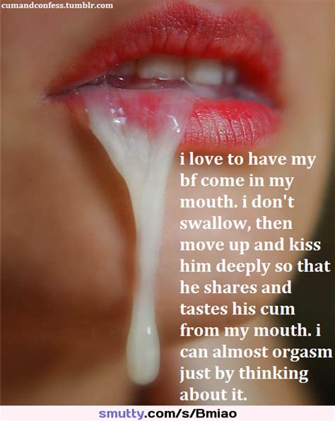 Femdom Cum Cumeating Cumswaping Snowballing Caption