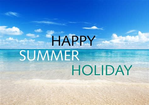 Happy Summer Holiday Stienen Bedrijfselektronica Bv