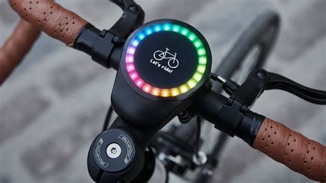 10 Cool Gadgets For Your Bicycle Youtube