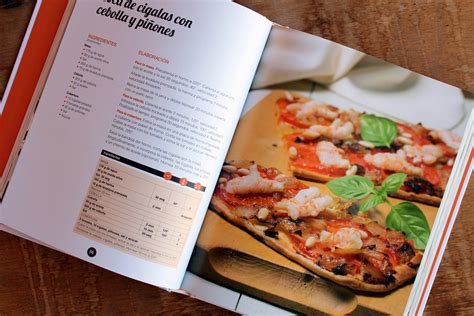Recetario de cocina y gastronomía. Recetas de cocina, protocolos y ortodoncia - Orthohacker