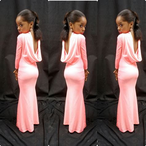Most notably, smartphone ownership has become a nearly ubiquitous element of teen life. These Photos Of A 7-year-old Nigerian Model Have Got ...