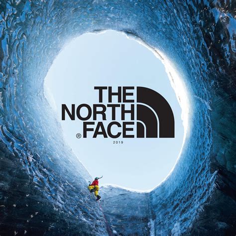 ロイヤリティフリー The North Face Logo カトロロ壁紙