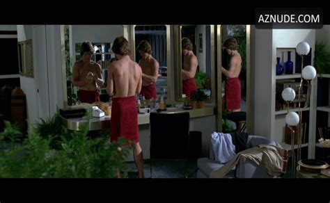Andrew Stevens Shirtless Scene In The Seduction Aznude Men