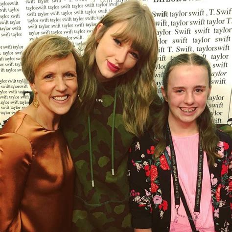 Taylor Swifts Meet And Greet Taylorswiftmeetandgreet • Instagram
