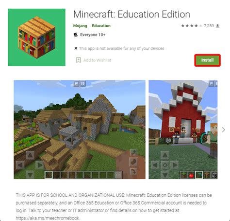 Parkour Maps Minecraft Education Edition