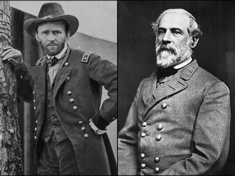 10 Major Battles Of The American Civil War Learnodo Newtonic Kulturaupice