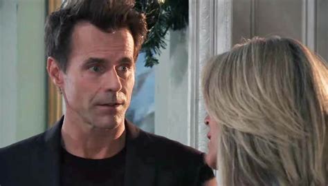 General Hospital Scoop January To Drew Is Stunned By Carly S