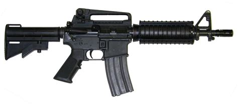 Filem4a1 Carbine Wikimedia Commons