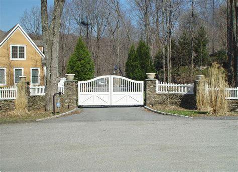 4.1 out of 5 stars 359. Wooden Driveway Gates | Tri State Gate