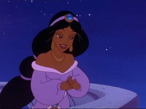 Jasmine In The Return Of Jafar Princess Jasmine Photo 36804123 Fanpop