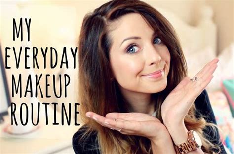 Zoella Facts Everything You Need To Know About Youtube Star Zoe Sugg