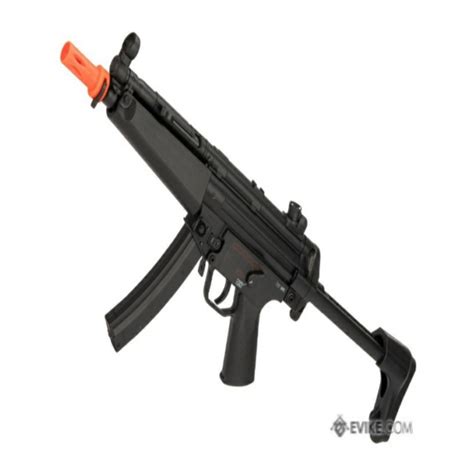 Full Metal Or High Grade Polymer Mp5 Wanted Hopup Airsoft