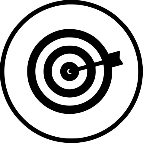 Darts Clipart Bullseye Darts Bullseye Transparent Free For Download On