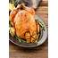 Whole Roasted Chicken With Lemon And  High Quality Food Images