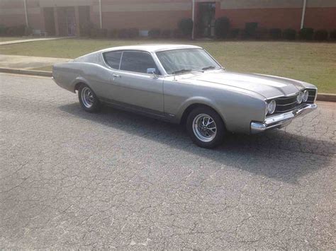 1968 Mercury Cyclone Gt For Sale Cc 964164