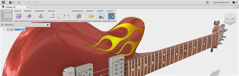 Autodesk Fusion 360 Now Available In The Mac App Store