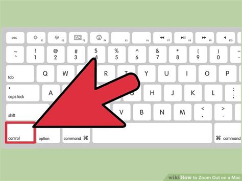 Once you've downloaded the app, you can sign into your. 4 Ways to Zoom out on a Mac - wikiHow