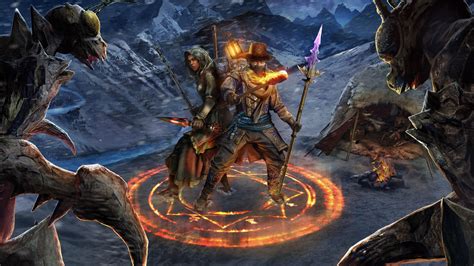 Outward Review A Survival Rpg That Has No Respect For Your Time Pcgamesn