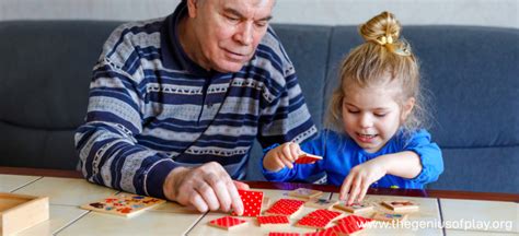15 Fun Games And Activities For When Grandma And Grandpa Take Care Of The
