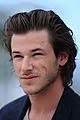 Gaspard Ulliel CANNES Quick Stop Photo 2451033 2010 Cannes Film