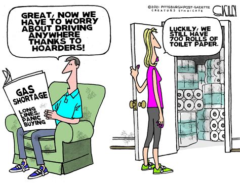 Inflation Political Cartoons Orange County Register