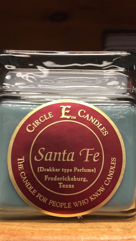 Pin on Circle E Candles at Avalon