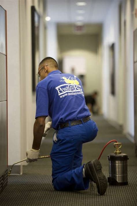 Complete integrated pest management from the people who care. Home Pest Control in Motley Virginia »Turner and Sheek ...