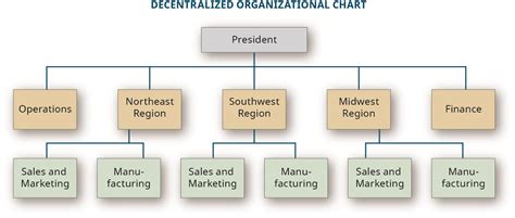 Types Of Organizational Structures Examples Key Elements Whatfix