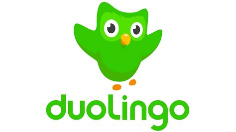 Duolingo Logo Symbol Meaning History Png Brand
