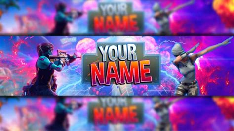Make You A Fortnite Logo For Youtube Or Twitch By Scaroffical