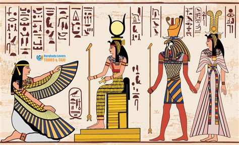 Law In Ancient Egypt History Court Legal Institutions Of The Pharaohs