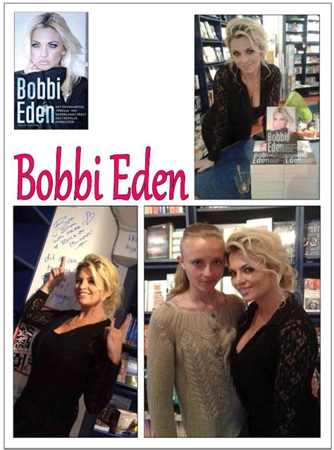 Interview Met Bobbi Eden Banger Sisters