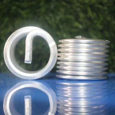 35mm Mild Steel Helical Coil Spring At Rs 4000 In Bengaluru Id