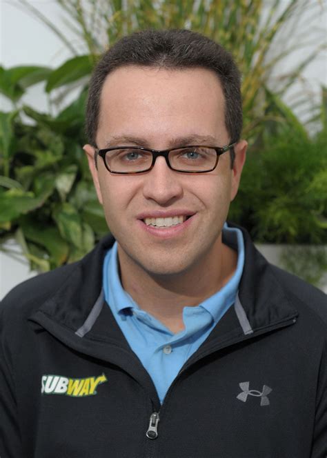 Former Subway Spokesman Jared Fogle Allegedly Paid Teen For Sex