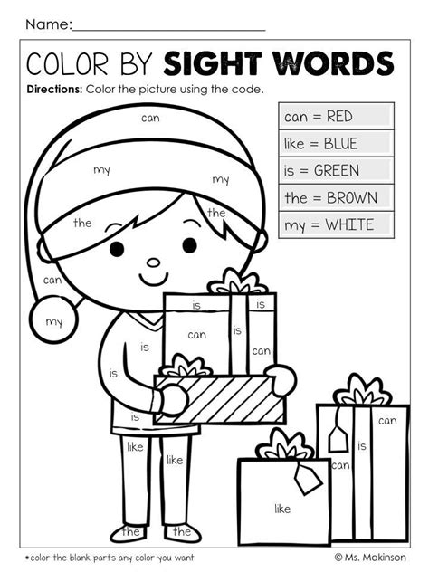 Whether it's for a christmas party or for family fun at home, these awesome free printable christmas activities can give you hours of entertainment. FREE Christmas Printables | Kindergarten reading, Teaching, Christmas worksheets