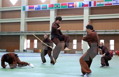 Un juego tradicional de bangladesh, un país localizado al sur del continente asiático. Inauguran en Hanoi Campeonato Internacional de Artes Marciales Tradicionales de Vietnam ...