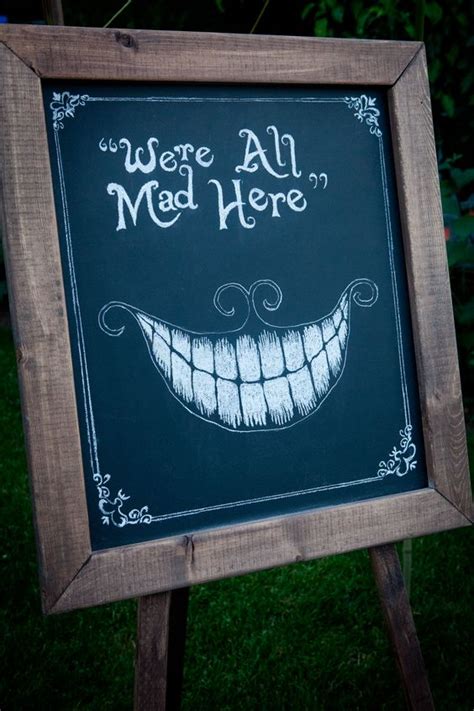 32 Kids Alice In Wonderland Party Ideas Shelterness