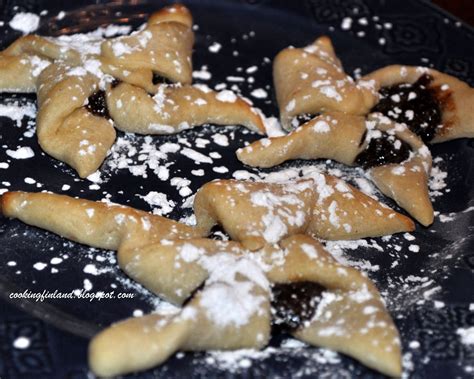 Top 21 Finnish Christmas Cookies Best Diet And Healthy Recipes Ever