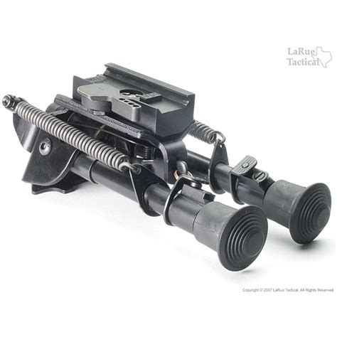 Larue Tactical Harris Bipod Adapter Lt130 Larue Tactical