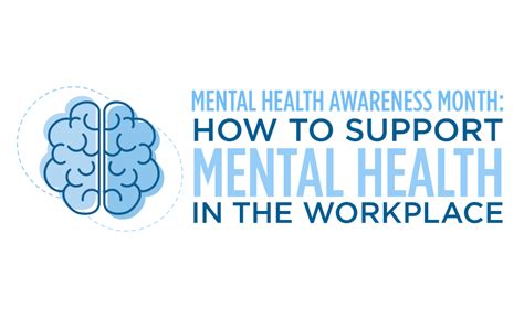 Blog How To Support Mental Health In The Workplace Eastridge